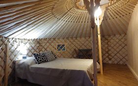 La Cera Farm Camping B&B